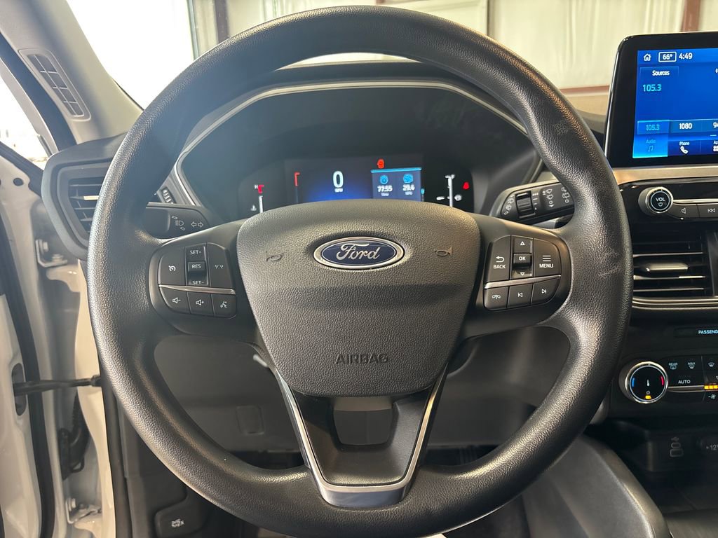 Used 2025 Ford Escape Active image 9