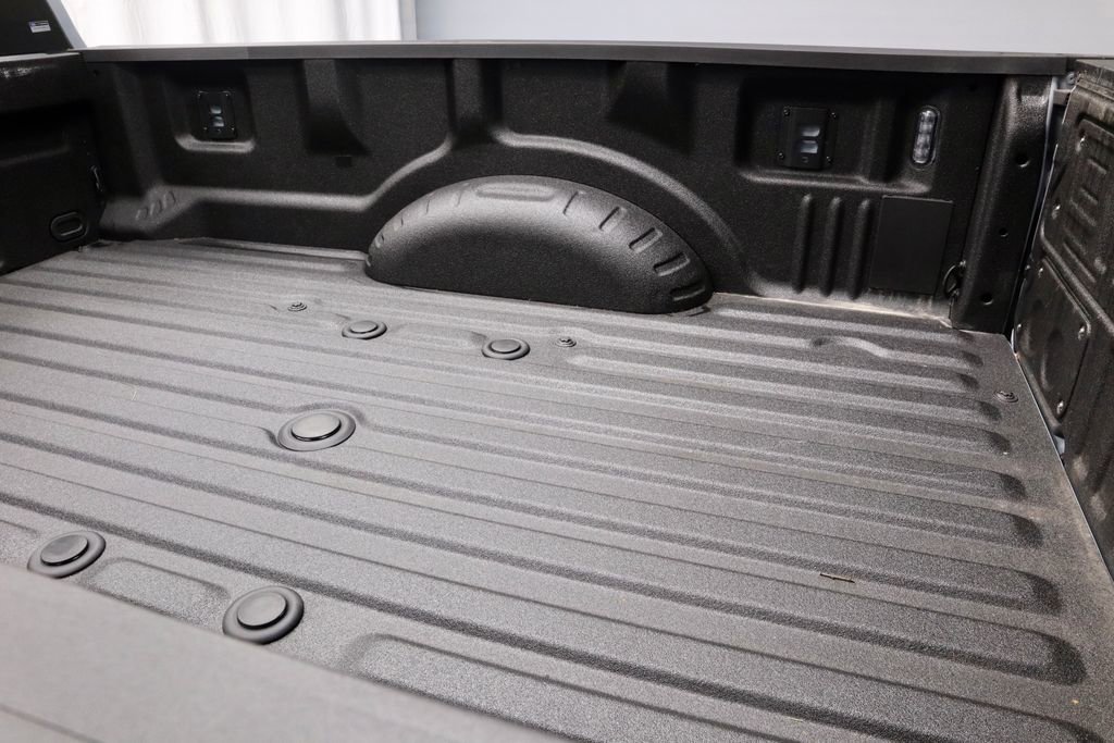 Certified 2024 Ford F350 Lariat w/ Lariat Ultimate Package image 14