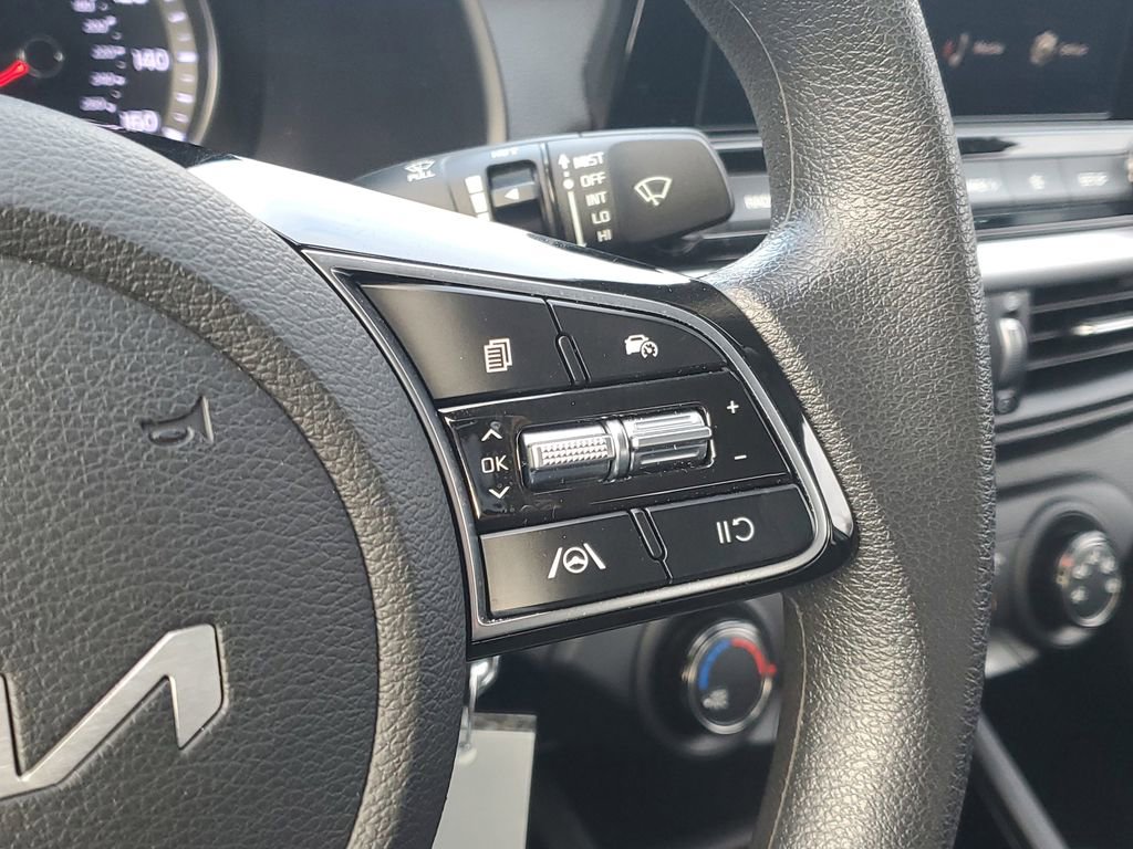 Certified 2024 Kia Forte LXS image 13