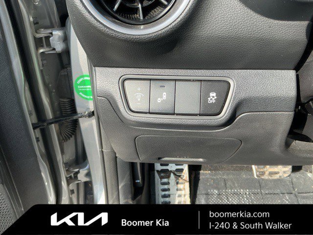 Certified 2024 Kia Forte GT-Line image 18