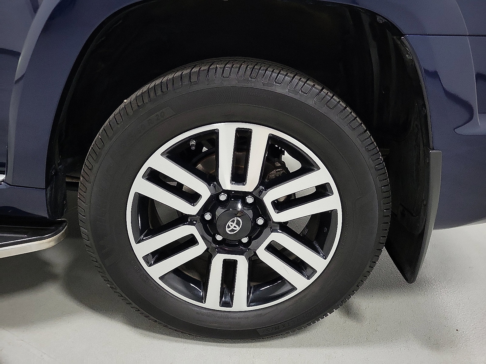 Certified 2021 Toyota 4Runner Limited image 8