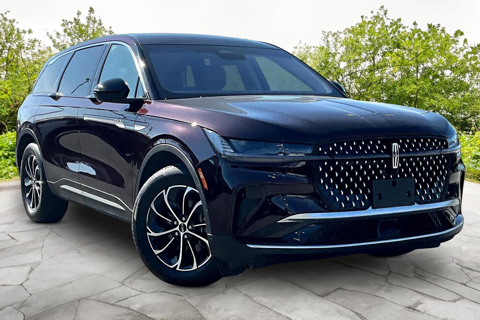 Used 2024 Lincoln Nautilus Premier w/ Equipment Group 102A