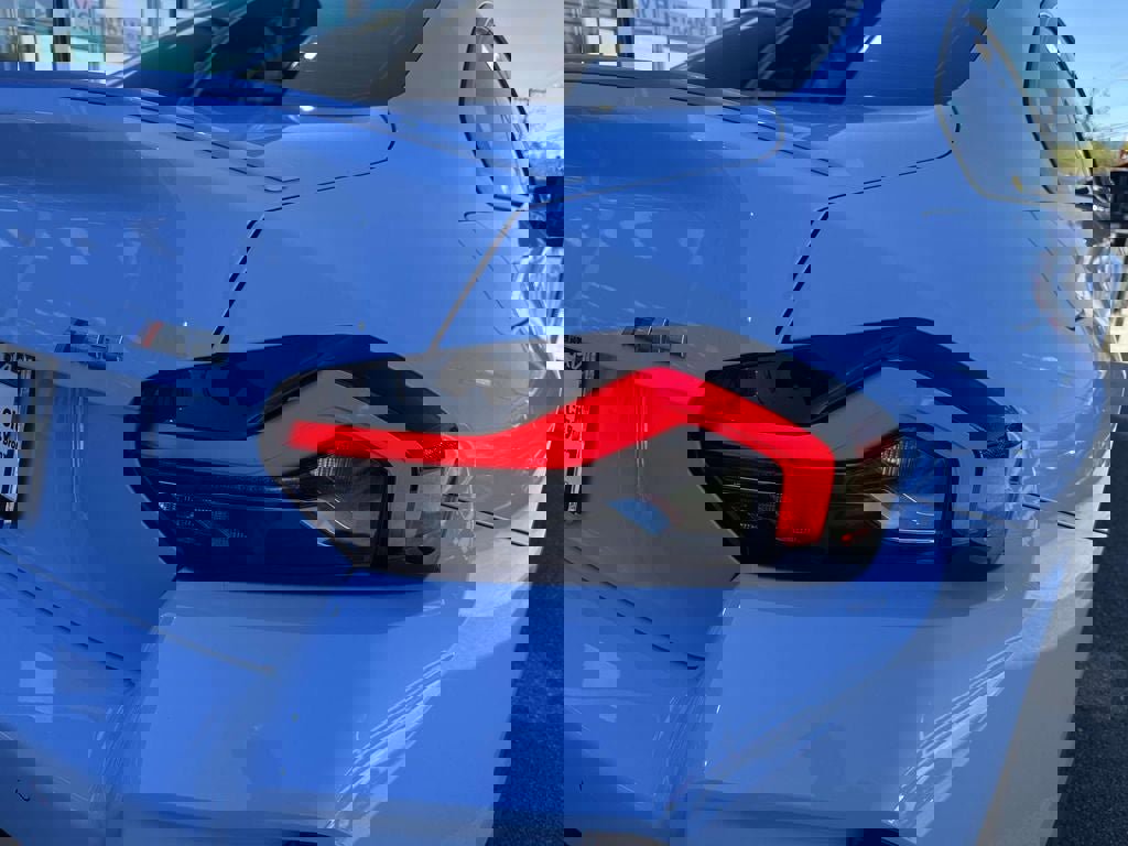 Used 2023 BMW M2 w/ Lighting Package RWD image 11