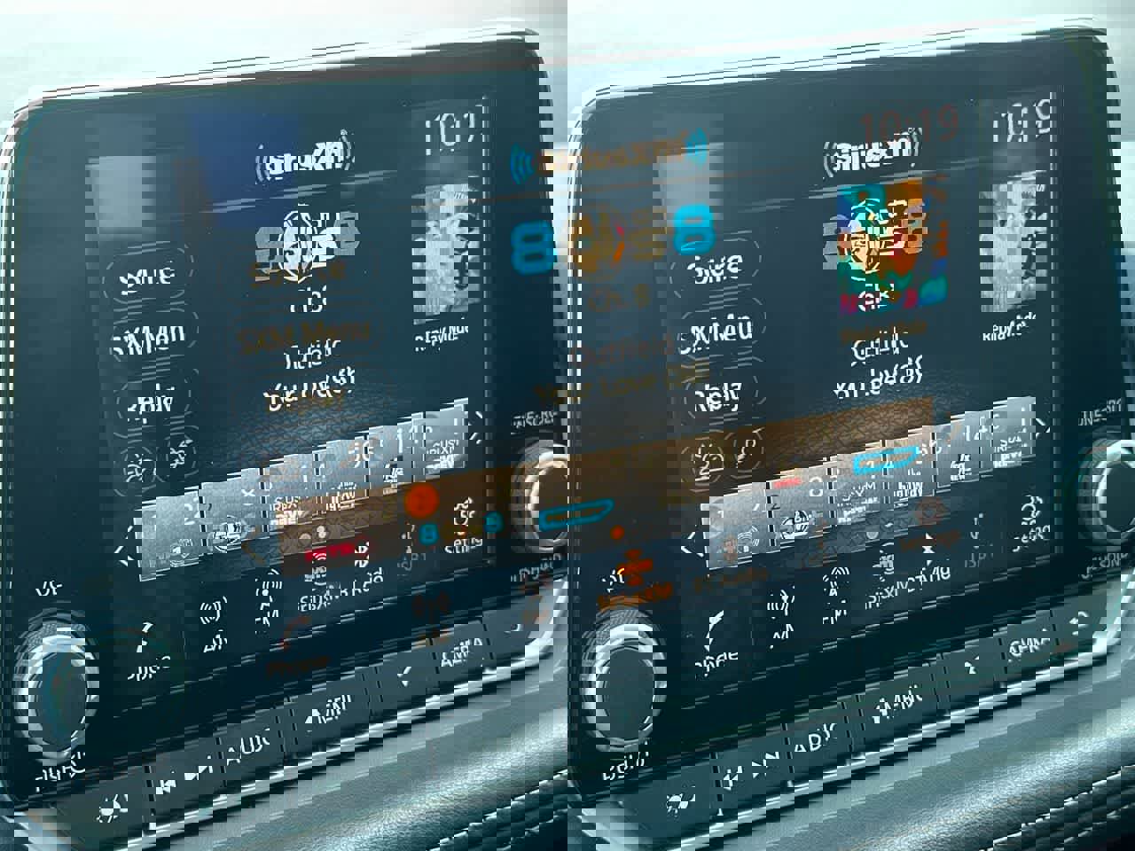 Used 2023 Nissan Rogue SV image 41