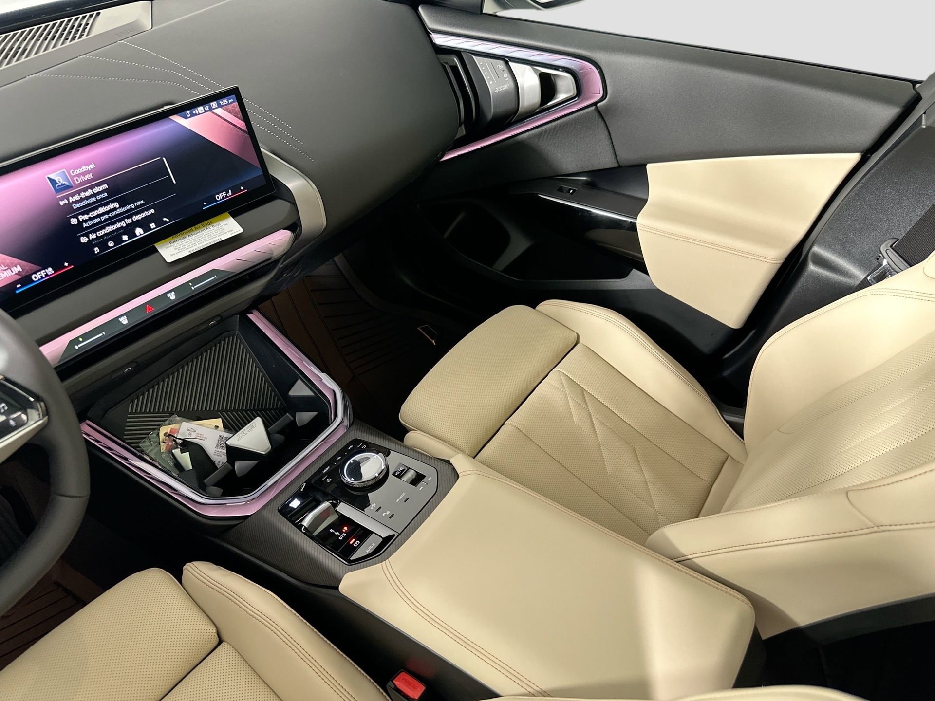 New 2026 BMW X3 xDrive30 w/ Convenience Package image 23