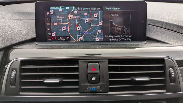 Used 2018 BMW 430i Gran Coupe xDrive AWD/4WD image 28