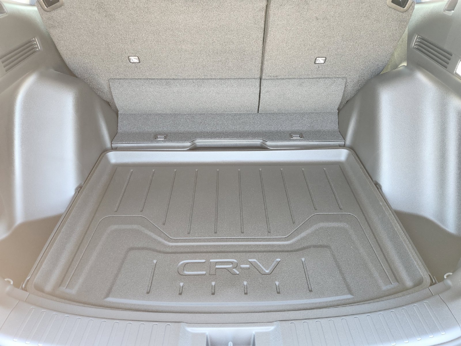 New 2027 Honda CR-V EX-L image 28