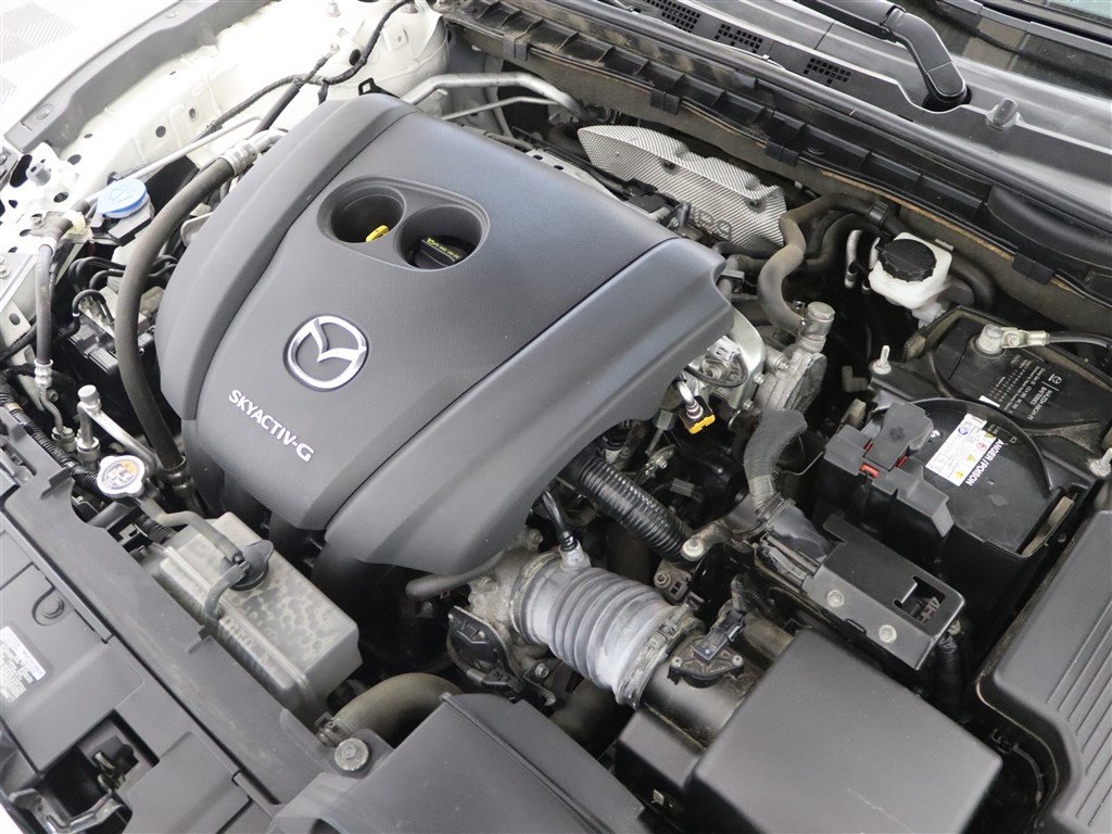 Used 2020 MAZDA MAZDA6 Touring image 37