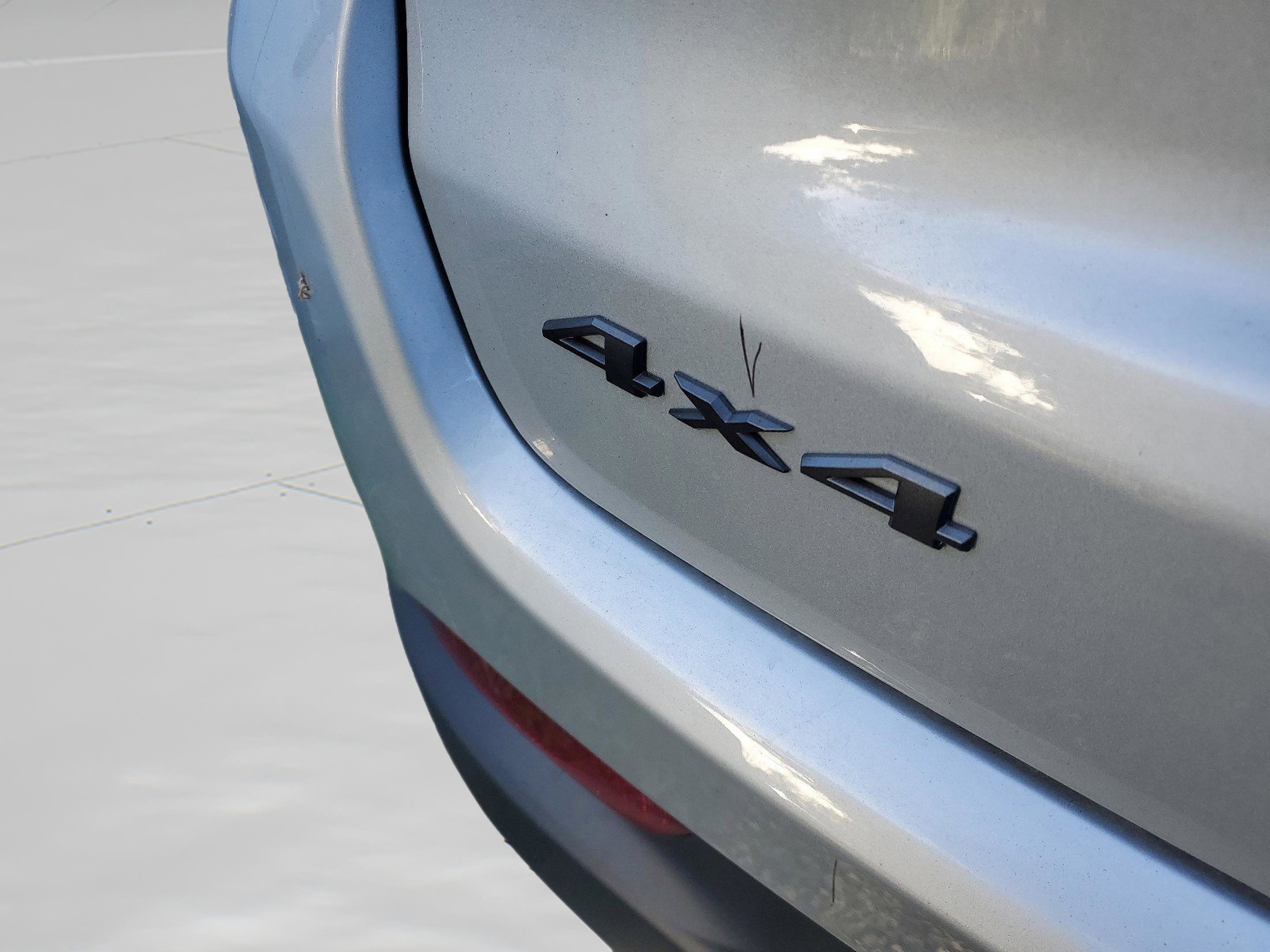 New 2026 Jeep Compass Latitude w/ Quick Order Package 29K image 9