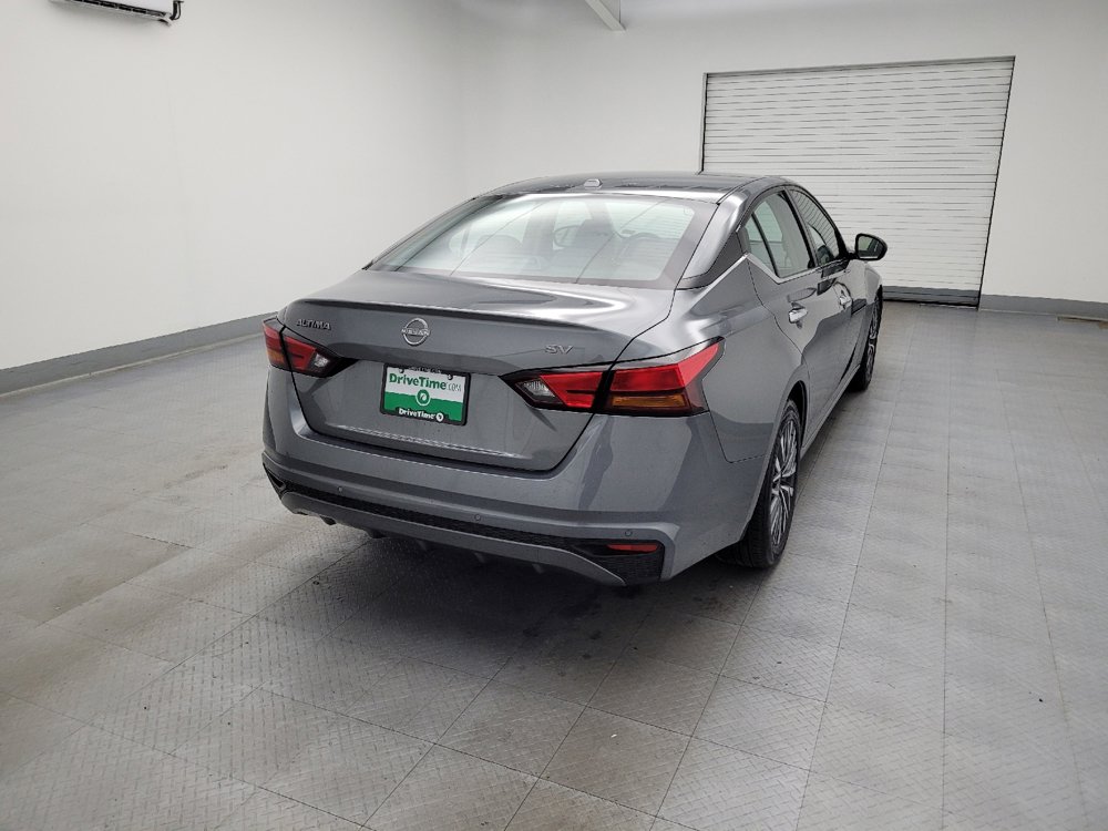 Used 2023 Nissan Altima 2.5 SV image 7