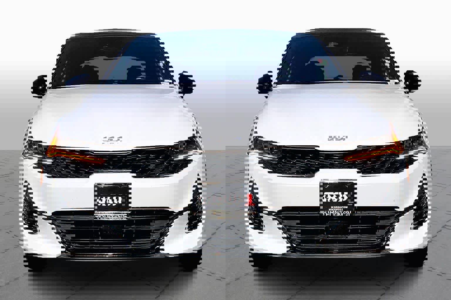 Used 2023 Kia K5 GT-Line image 3