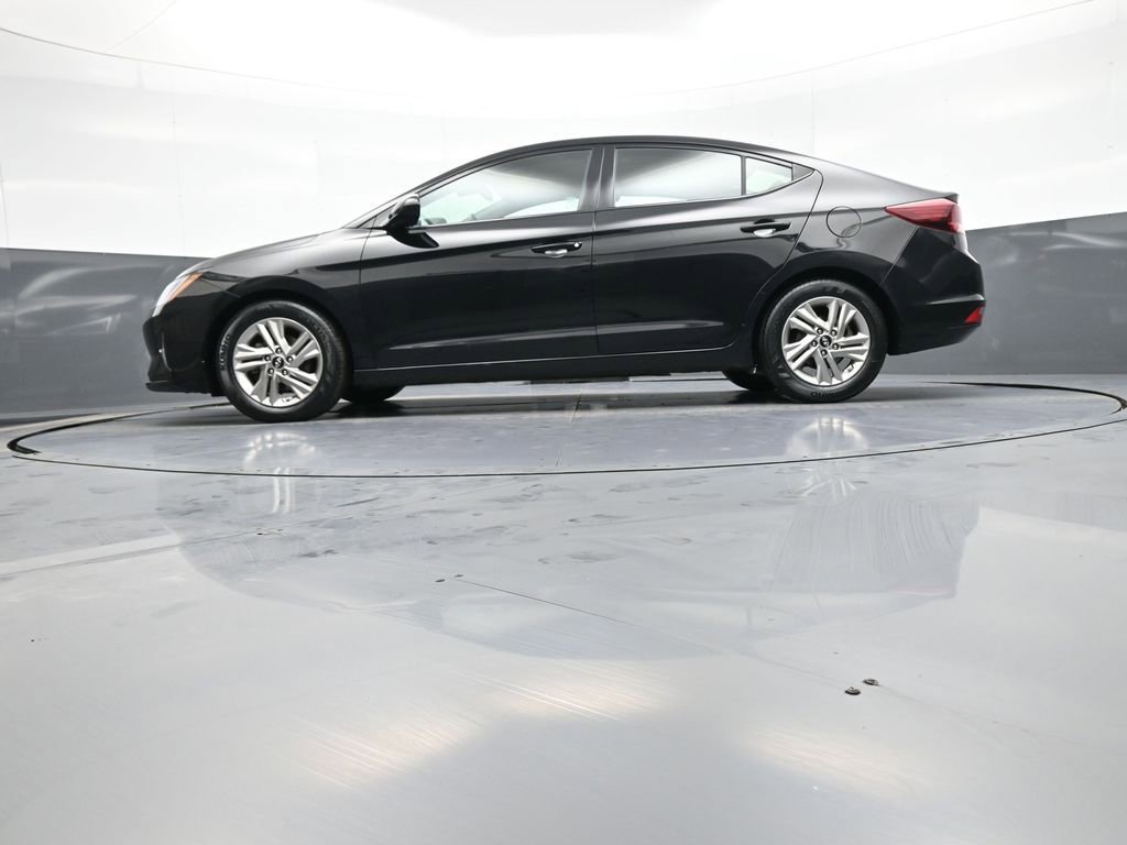 Used 2020 Hyundai Elantra SEL w/ Cargo Package (C1) FWD image 31