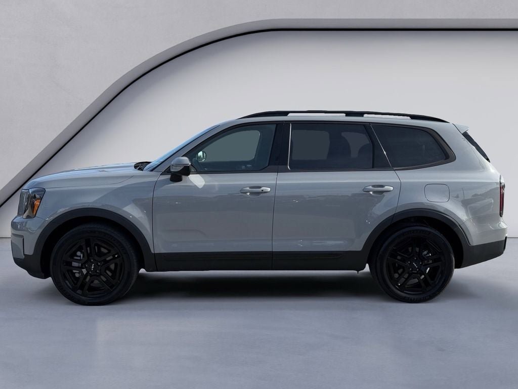 Used 2024 Kia Telluride EX X-Line AWD/4WD image 2
