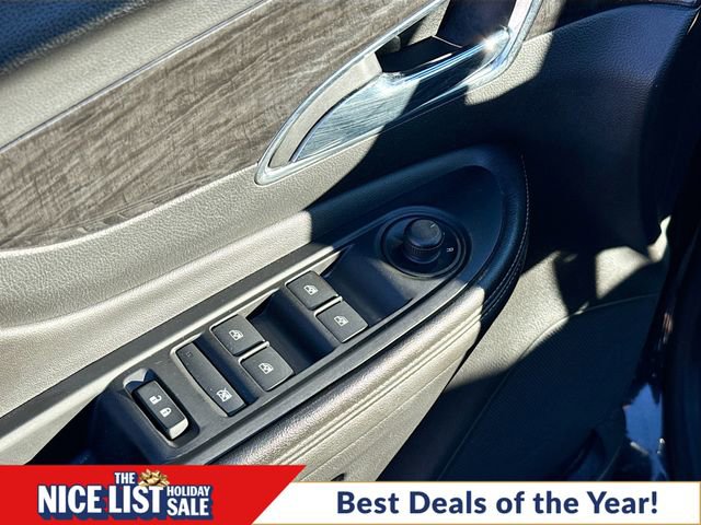 Used 2015 Buick Encore Leather image 17