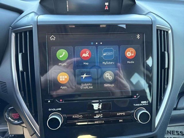 Certified 2023 Subaru Forester Touring image 25