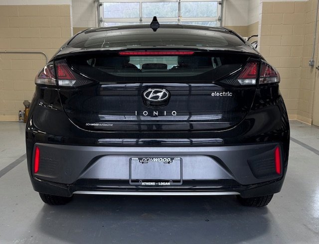 Used 2021 Hyundai Ioniq Limited image 10