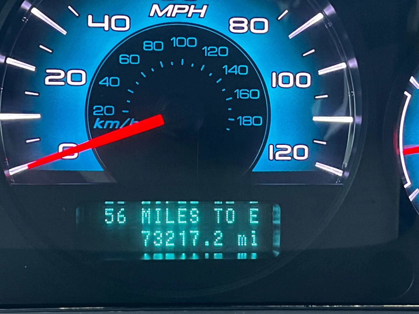 Used 2010 Ford Fusion SE image 18