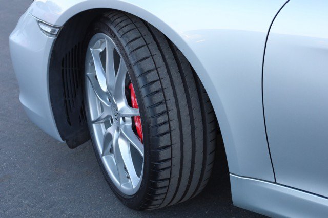 Used 2014 Porsche Cayman S RWD image 49