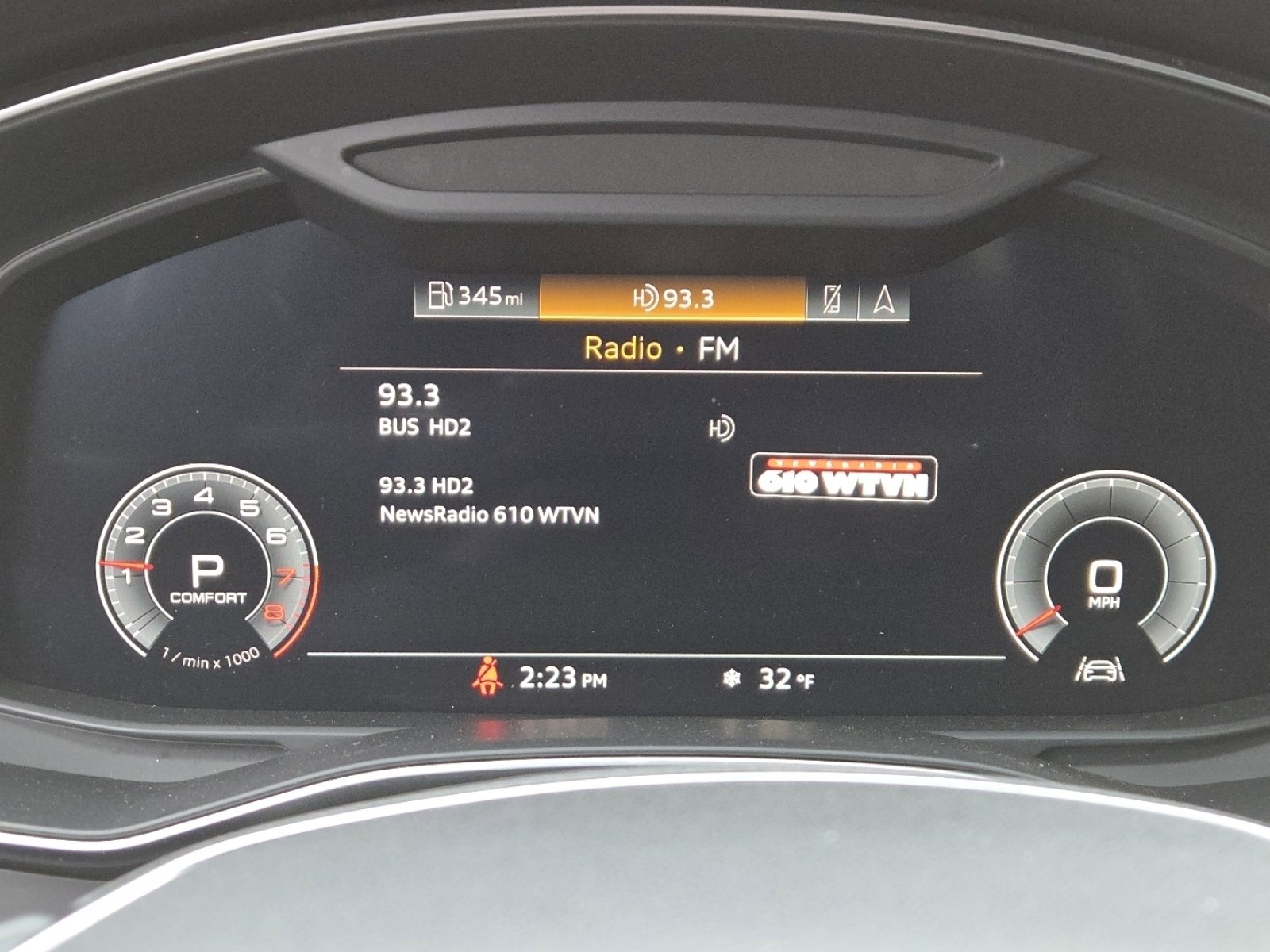 Used 2019 Audi A6 2.0T Premium Plus w/ Premium Plus Package image 27