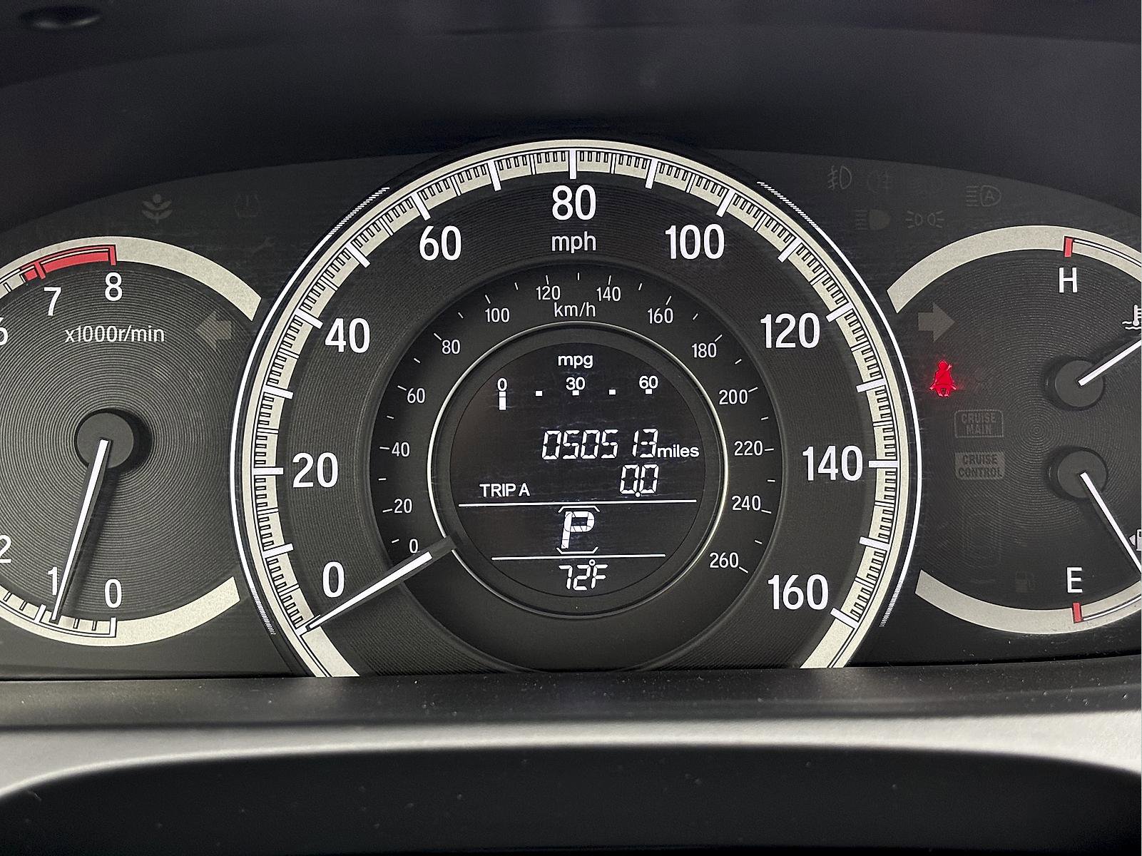 Certified 2017 Honda Accord EX-L image 19