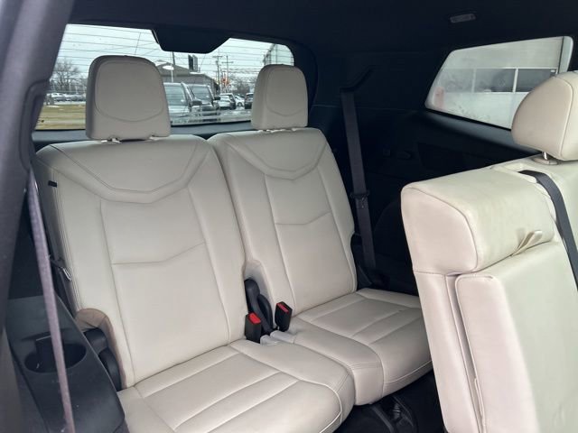 Used 2020 Cadillac XT6 Sport image 37