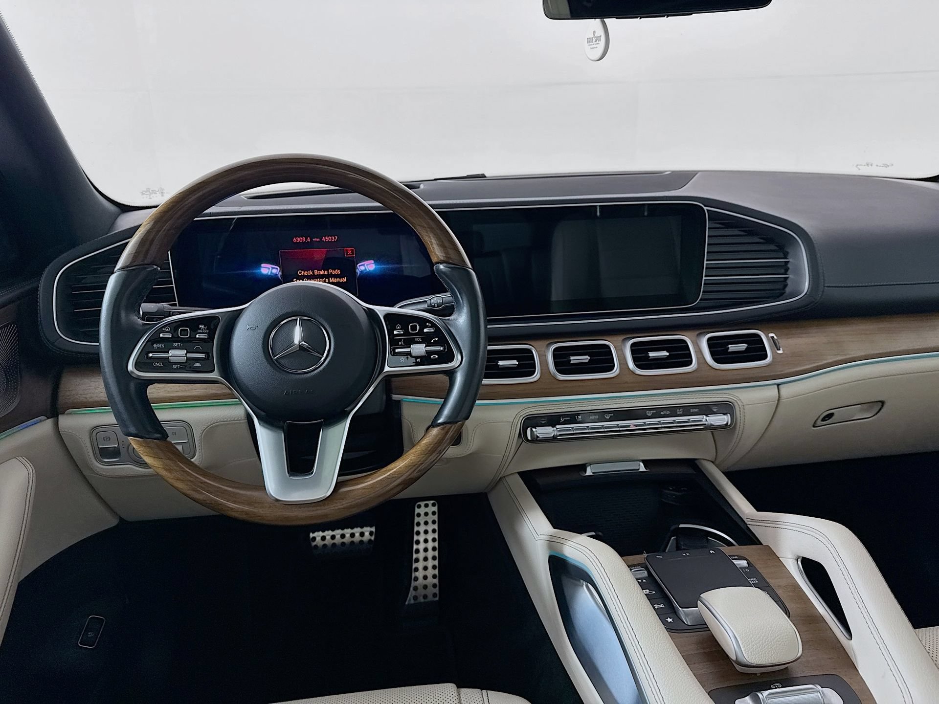 Certified 2023 Mercedes-Benz GLS 580 4MATIC image 25
