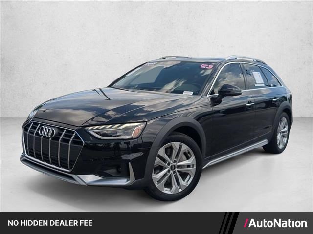 Used 2023 Audi A4 2.0T allroad Premium Plus w/ Premium Plus Package