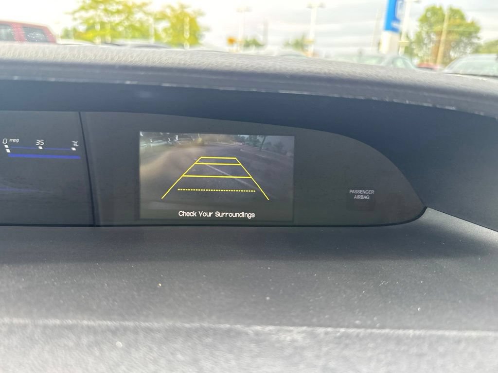 Used 2015 Honda Civic LX image 29