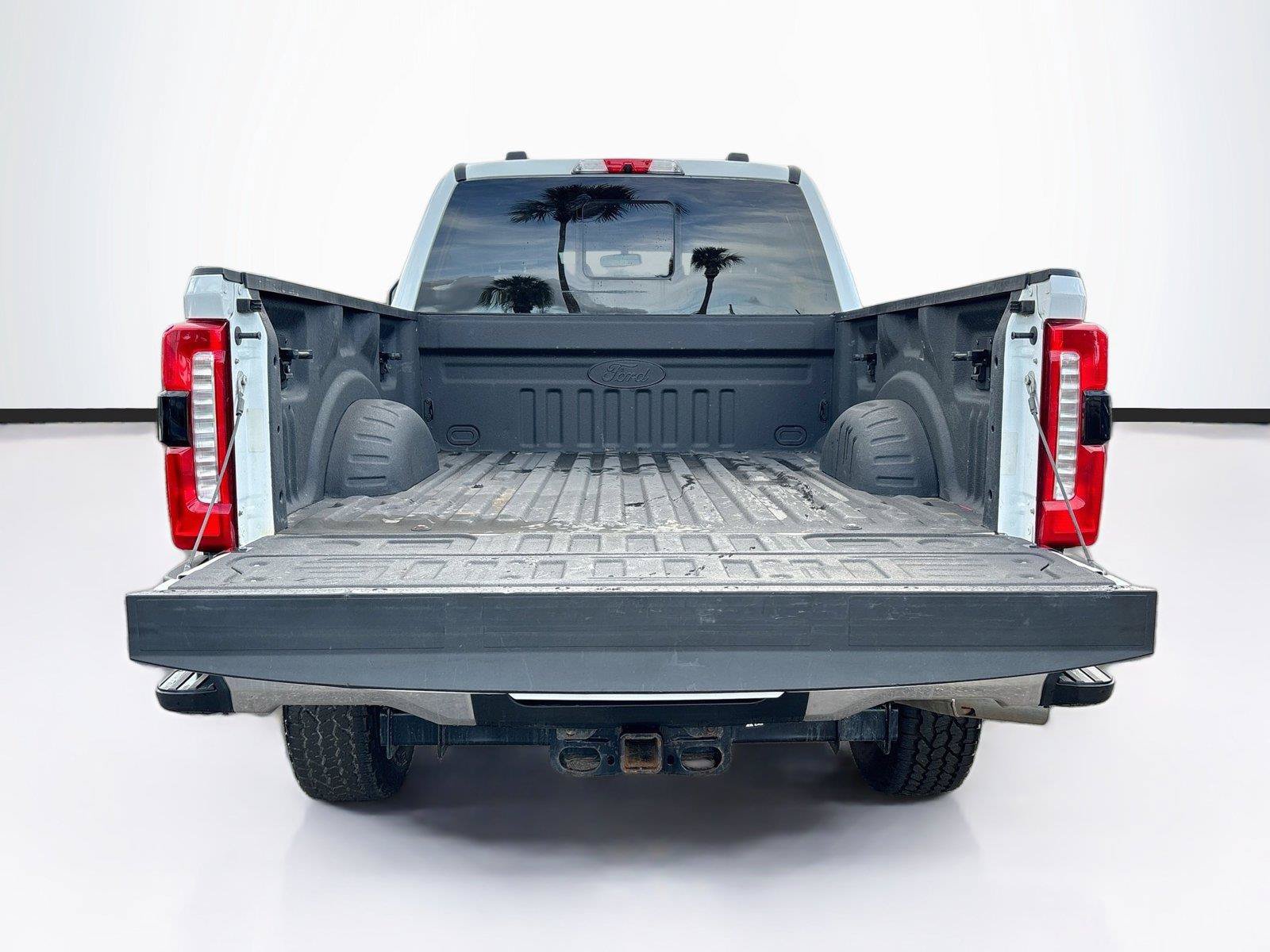Used 2023 Ford F250 Lariat w/ Chrome Package AWD/4WD image 27