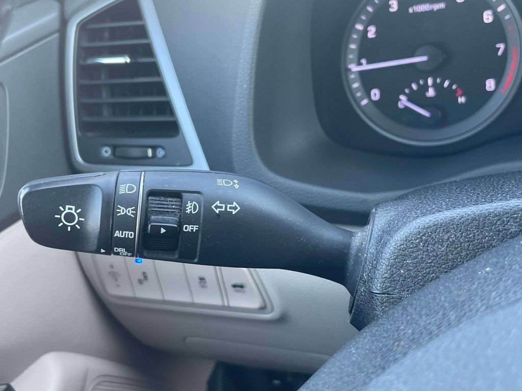 Used 2018 Hyundai Tucson Limited w/ Cargo Package image 23