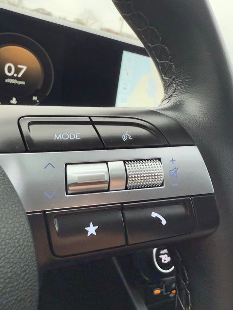 Used 2025 Hyundai Tucson SEL image 47