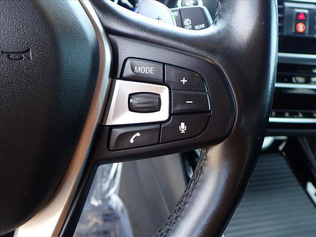 Used 2018 BMW X3 xDrive30i image 17