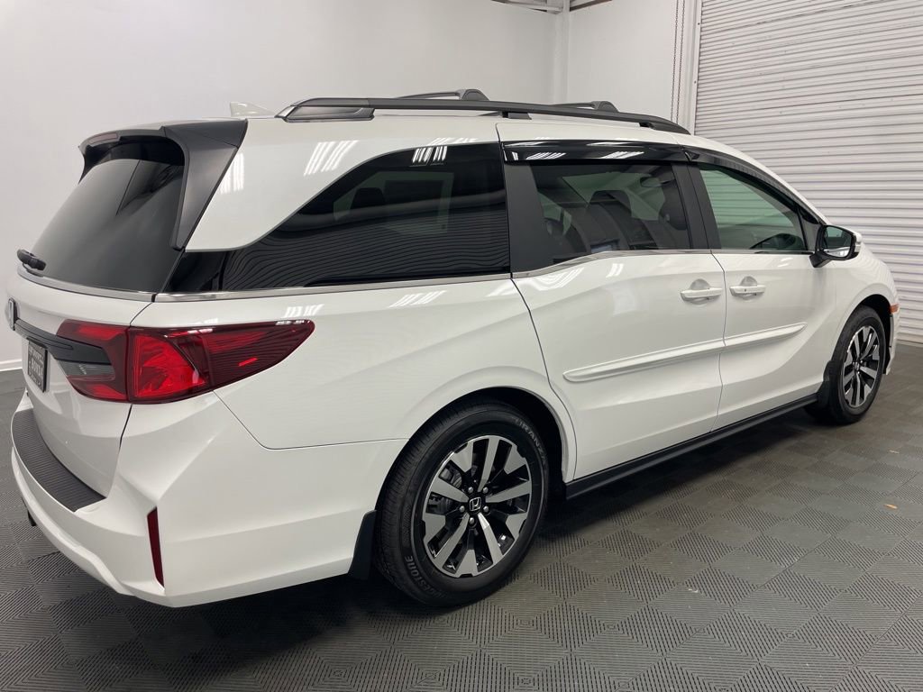 New 2026 Honda Odyssey EX-L image 7