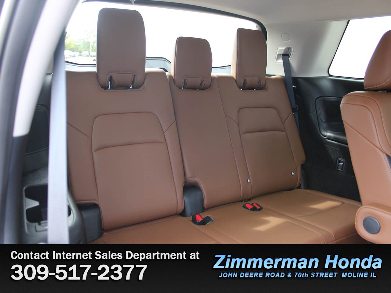 Used 2025 Nissan Pathfinder Platinum AWD/4WD image 8