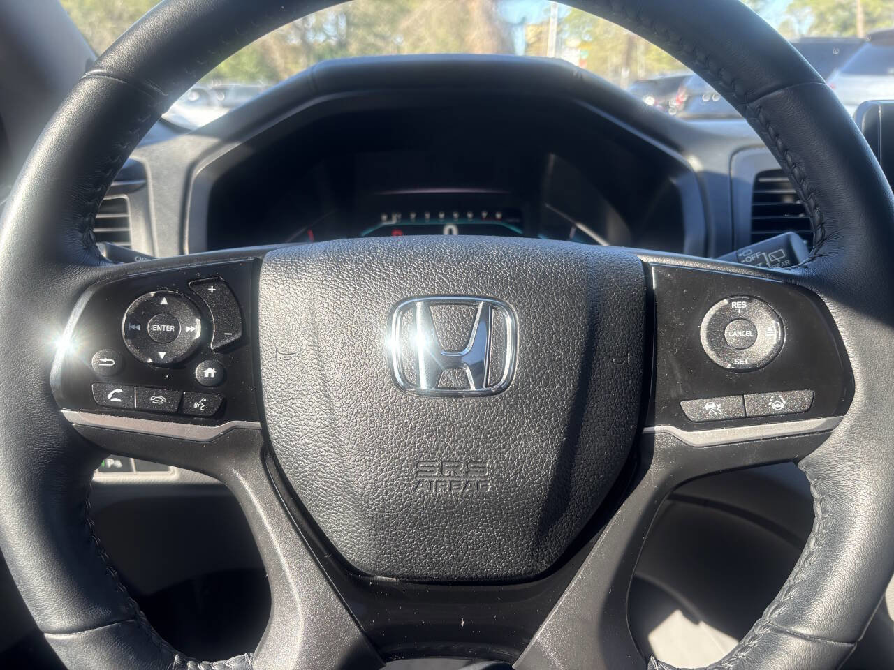 Used 2023 Honda Odyssey Touring image 41