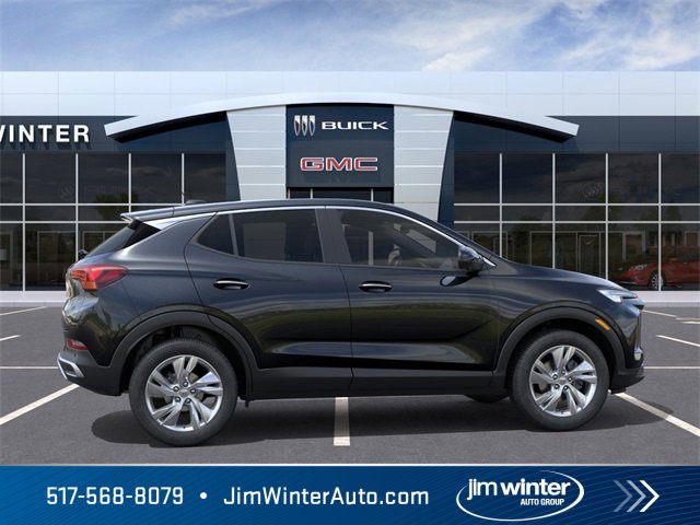 New 2026 Buick Encore GX Preferred w/ Advanced Technology Package image 6