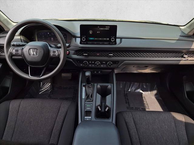 Used 2024 Honda Accord EX image 17