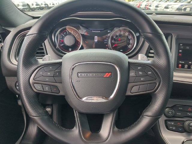 Used 2023 Dodge Challenger R/T RWD image 30