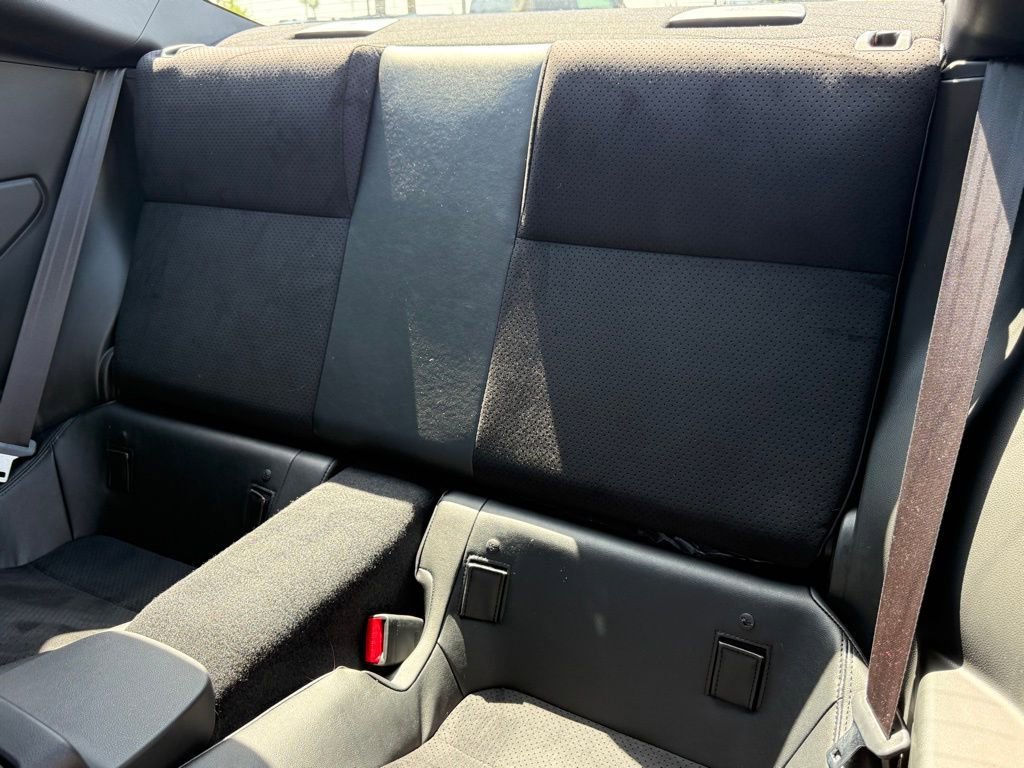 Certified 2025 Toyota GR86 Premium image 21