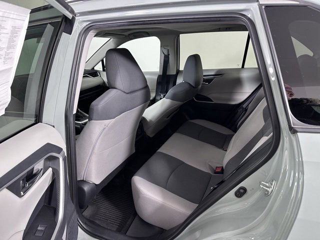 Used 2019 Toyota RAV4 XLE image 16