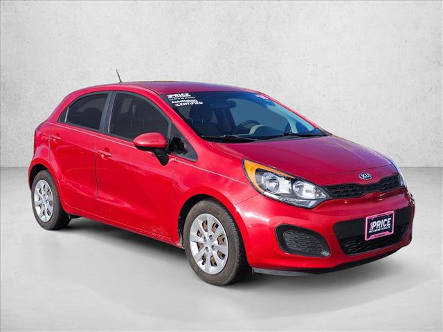 Used 2015 Kia Rio LX w/ Power Package image 3