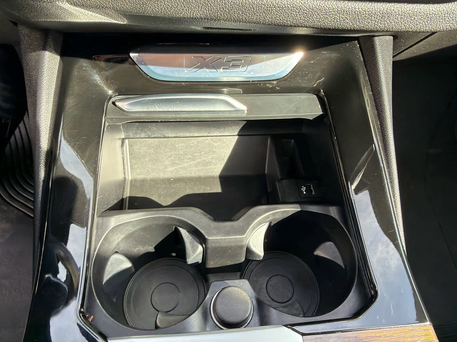 Used 2019 BMW X3 xDrive30i image 29