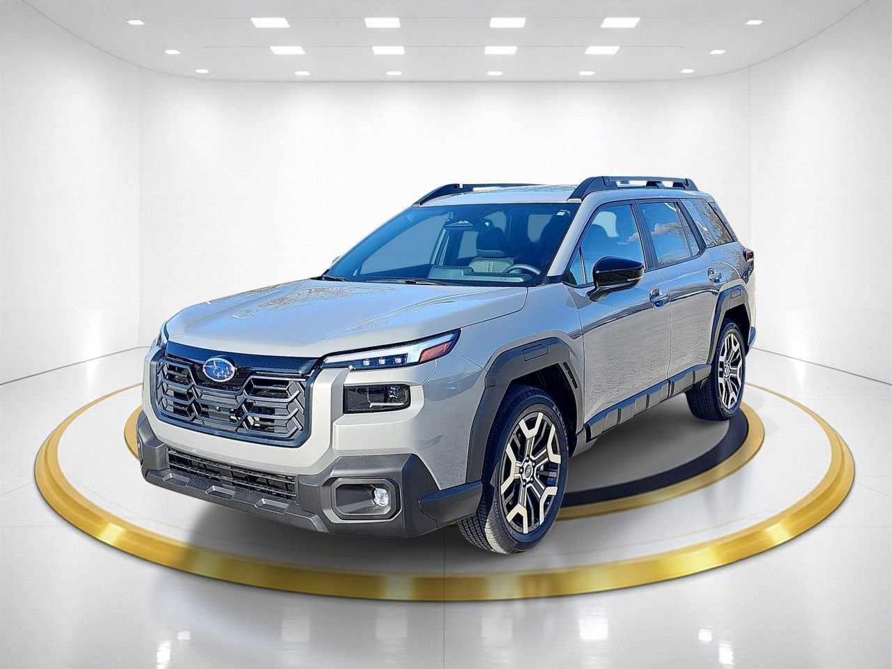 New 2026 Subaru Outback Limited XT AWD/4WD video 1