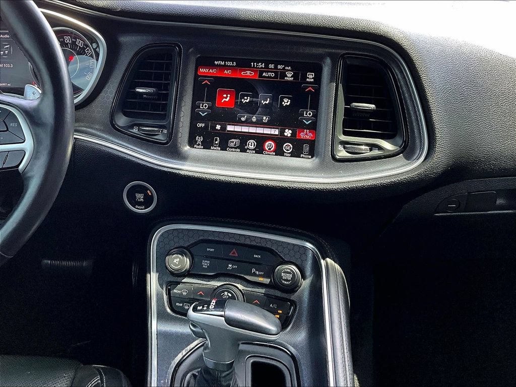Used 2015 Dodge Challenger R/T Plus RWD image 7