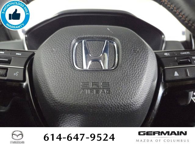 Used 2025 Honda CR-V Sport Touring image 24