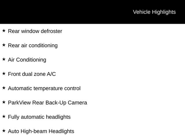 Used 2023 Jeep Grand Cherokee L Limited image 12