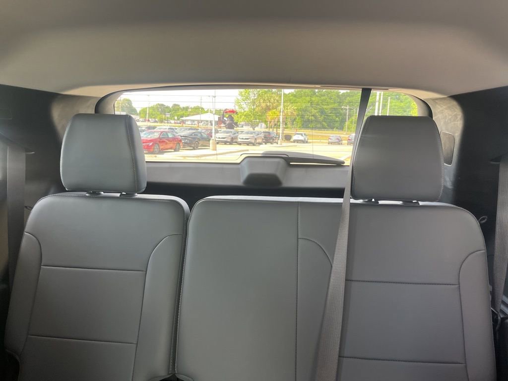 Used 2019 Chevrolet Traverse LT w/ LT Premium Package image 31