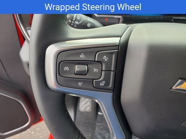 New 2026 Chevrolet Silverado 1500 LT image 25