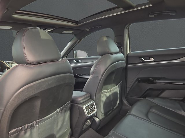 Used 2023 Kia K5 GT w/ GT1 Package image 13