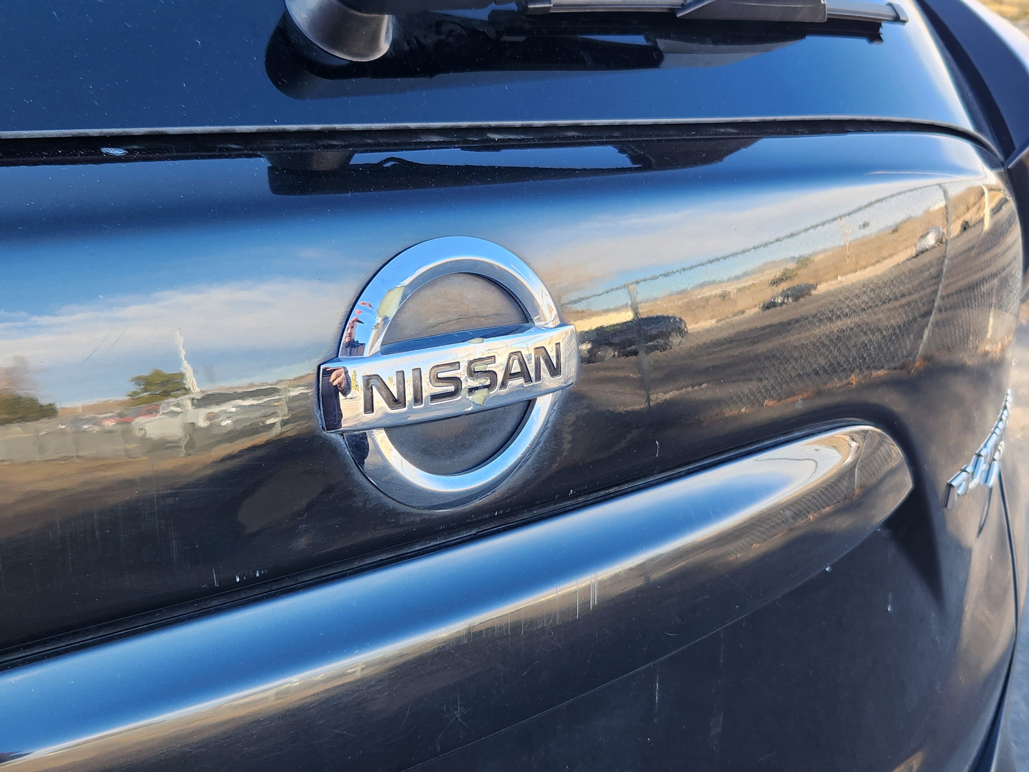 Used 2018 Nissan Murano Platinum image 18